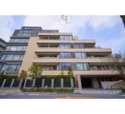 オープンレジデンシア麻布六本木