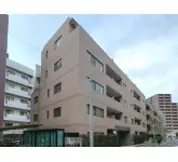サンウッド中目黒フラッツ