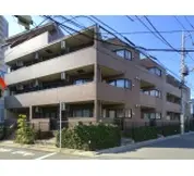 カーサ中目黒