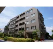 プラウド住吉本町