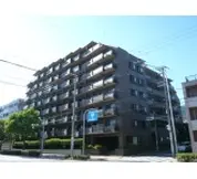 ジオ岡本レジデンス