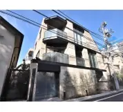 プラウド四谷大京町