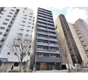 パークコート市谷加賀町二丁目