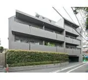 ライオンズマンション西荻窪シティ