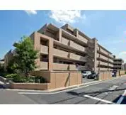 世田谷船橋パークホームズ