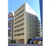 ランドステージ田園調布