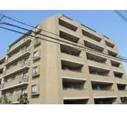 東急ドエル・アルス西宮ガーデンコート