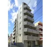 クリオラベルヴィ馬込