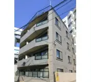 コスモ大鳥居