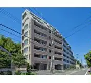 グランスイート多摩センター