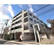 オーベル蘆花公園