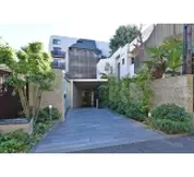 カーサフェリス松濤