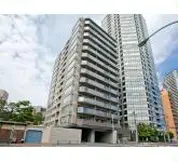 パークホームズ浅草六丁目