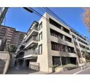 クレヴィア渋谷富ヶ谷 