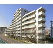 アールブラン久が原