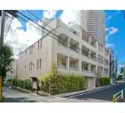 クレッセント新中野