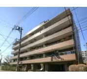 パークホームズ西馬込