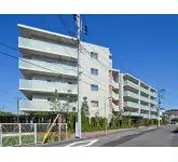 プラウドシティ仙川