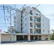 ルフォン久米川・武蔵野けやきの杜