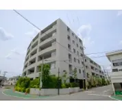 豊中ウエノハイツ