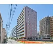コスモ・ザ・パークス玉川上水