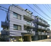 エンゼル多摩川テラス