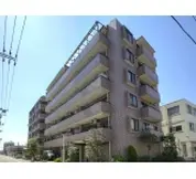 東急ドエルアルス久が原カリエール