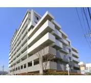 グランイーグル多摩川スカイビュー