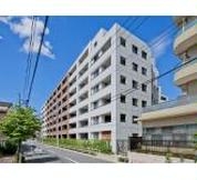 ルーブル板橋東新町壱番館