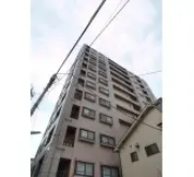 ライオンズガーデン明大前