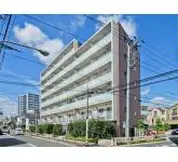 クレストフォルム西高島平