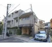 リビオ尾山台センシアハウス