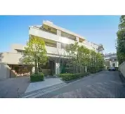 クレッセント大崎