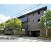 オープンレジデンシア島津山コート 