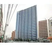 オープンレジデンシア大井町ゼームス坂