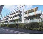 ライオンズマンション広尾第2