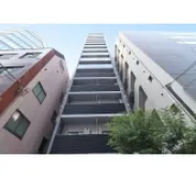 ヴェルト芝浦