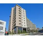 ライオンズタワー府中