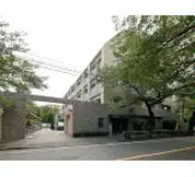 吉祥寺西パークホームズ