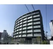 メゾン・デ・クレール神楽坂