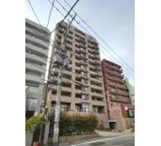 クレストフォルム駒場東大前