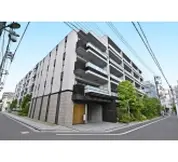 ライオンズシティ西日暮里