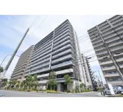 ライオンズヒルズ朝霞台
