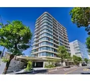 代々木パークマンション