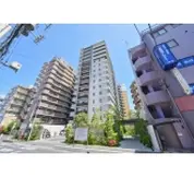 志木ニュータウン中央の森壱番街