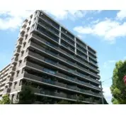 ガーデンステイツ千里丘吹田山手通り