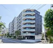 パークハウス渋谷山手