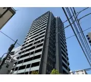 クレヴィア上野松が谷