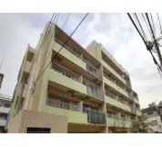 ブリリア世田谷喜多見