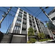 マートルコート新宿若宮町